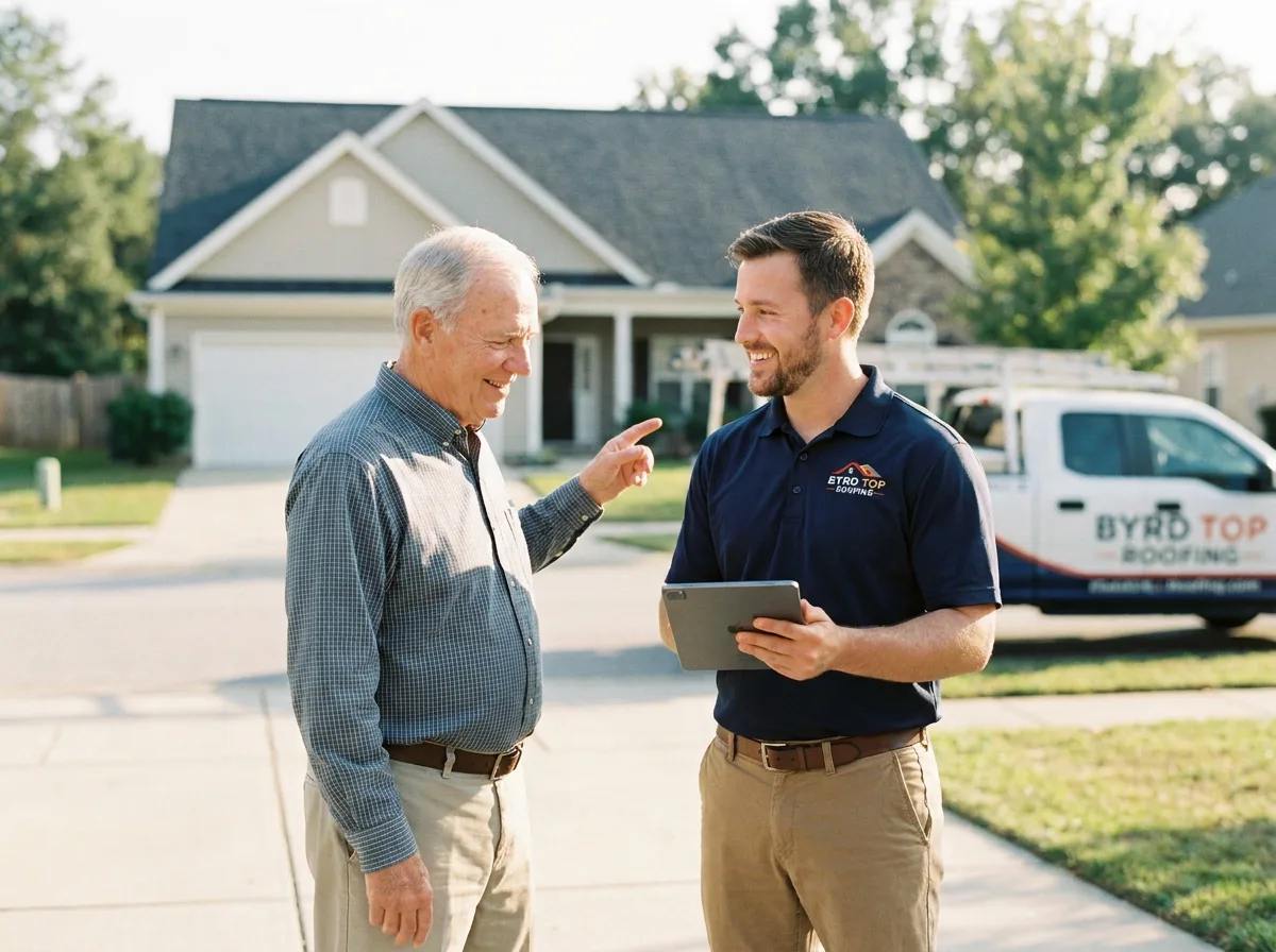 Roofing Wagoner, OK FAQs